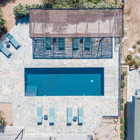 20 Sainte-Lucie de Porto-Vecchio