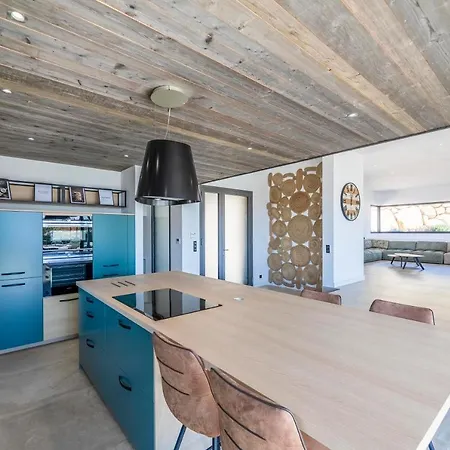 20 Villa Sainte-Lucie de Porto-Vecchio