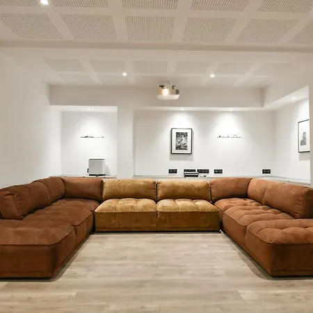 20 Villa