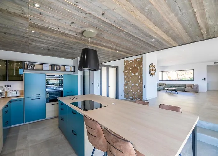 20 Villa Sainte-Lucie de Porto-Vecchio