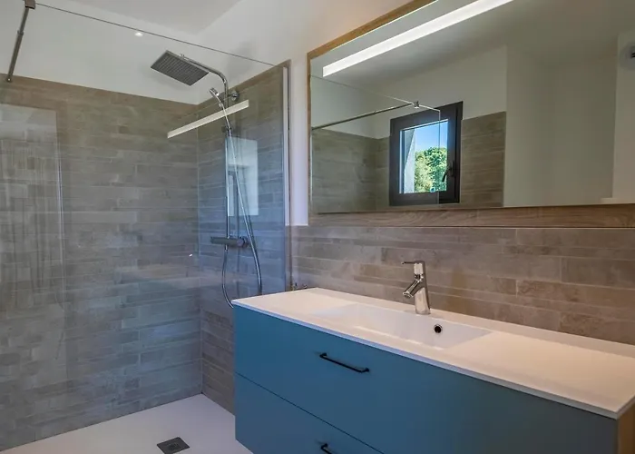 20 Villa Sainte-Lucie de Porto-Vecchio